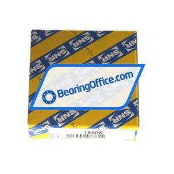 SNR 16008 rulman resim 2