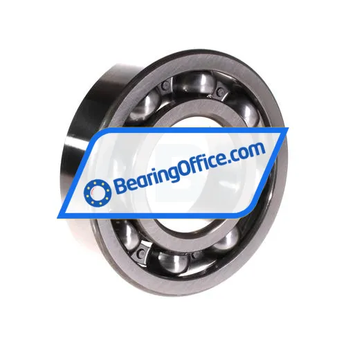NSK 6312CM bearing image 2