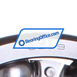 NSK 6219CM rulman resim 2