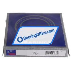 NSK 6219CM rulman resim 4