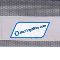 NSK 6219CM rulman resim 5