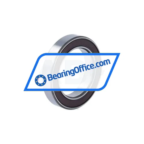 NSK 6803DD bearing image 2