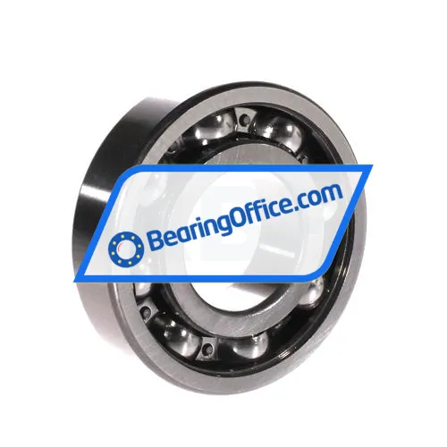 SNR 6309Z bearing image 2