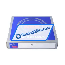 NSK 6832 rulman resim 2