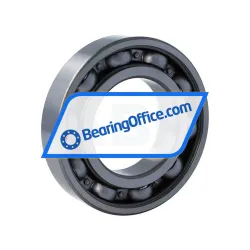 NSK 6212DUCM rulman resim 2