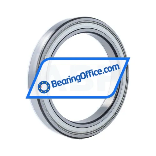 NTN 6928ZZ/5K bearing image 2