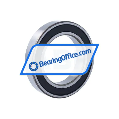 NSK 6014VVC3E bearing image 2