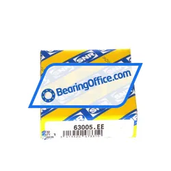 SNR 63005-EE rulman resim 3