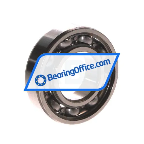 SNR 6206-C4 bearing image 2