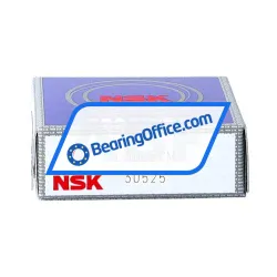 NSK 6302ZCM rulman resim 3