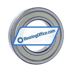 NSK 6219ZZC3E rulman resim 2