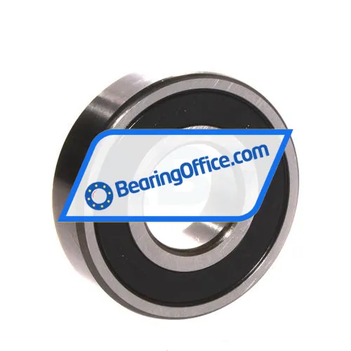 NSK 6306VVCM bearing image 2