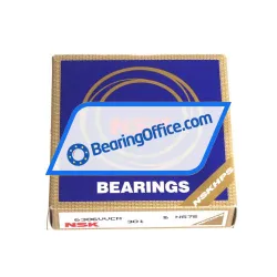 NSK 6306VVCM rulman resim 3