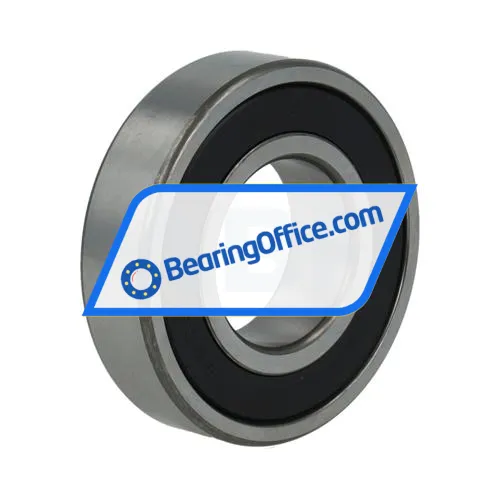 NSK 6206VVC3E bearing image 2