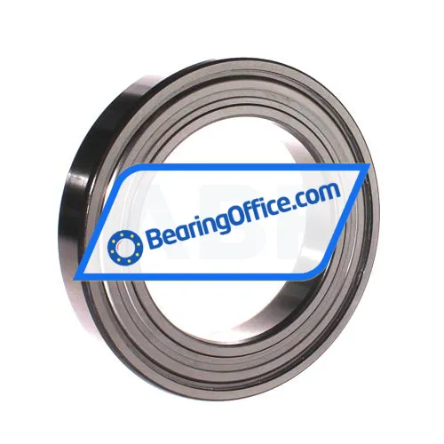SNR 6018ZZ bearing image 2
