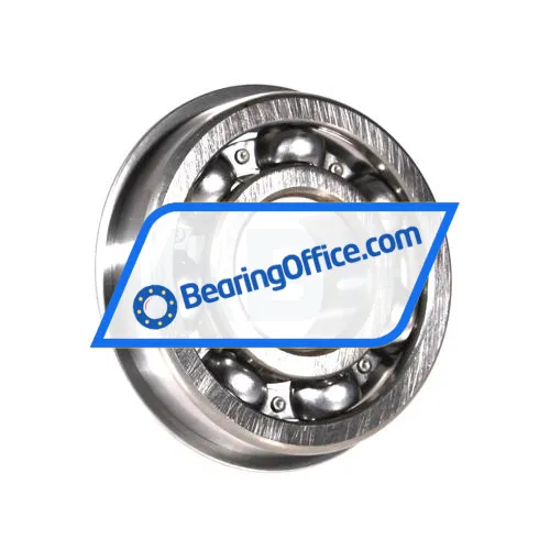 NSK 63/28ZZ bearing image 2