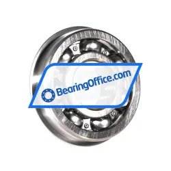 NSK 63/28ZZ rulman resim 2