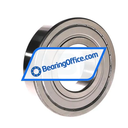 SNR 6313ZZ bearing image 2