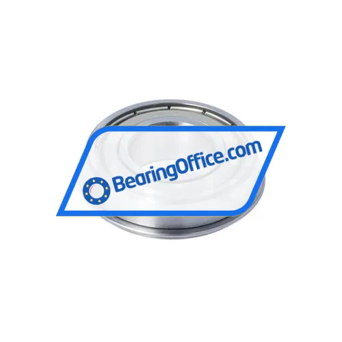 NSK 6004ZZNR bearing image 2