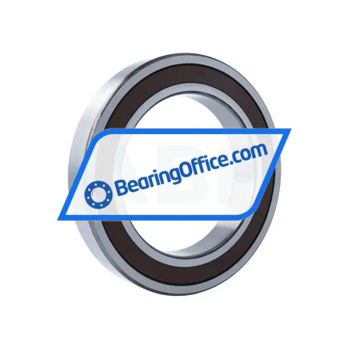 NSK 6030DDU bearing image 2