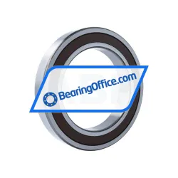 NSK 6030DDU rulman resim 2