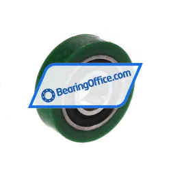 AKN DVR8317TN rulman resim 2