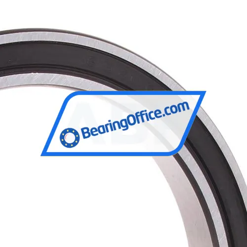 NKE 61820-2RSR bearing image 2
