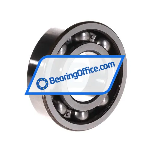 FAG 6309-Z-C4 bearing image 2