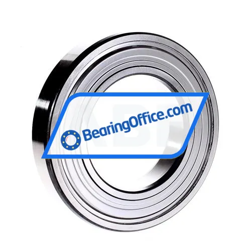 SNR 6219ZZC3 bearing image 2