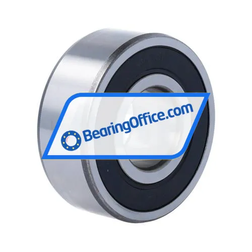 FAG 62306-A-2RSR-C3 bearing image 2