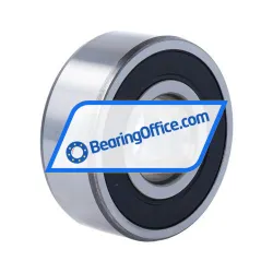 FAG 62306-A-2RSR-C3 rulman resim 2