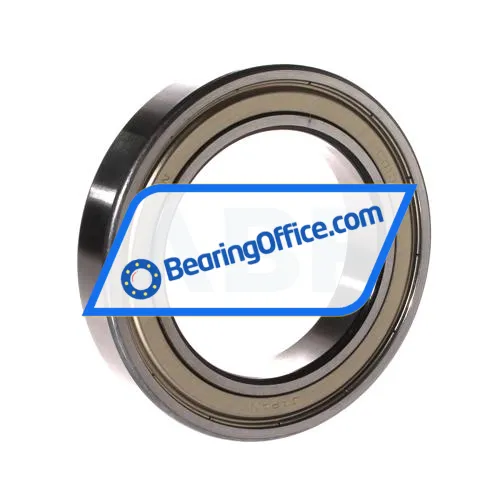 NTN 6013ZZ bearing image 2