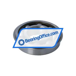 NSK 6311ZNRC3 rulman resim 2