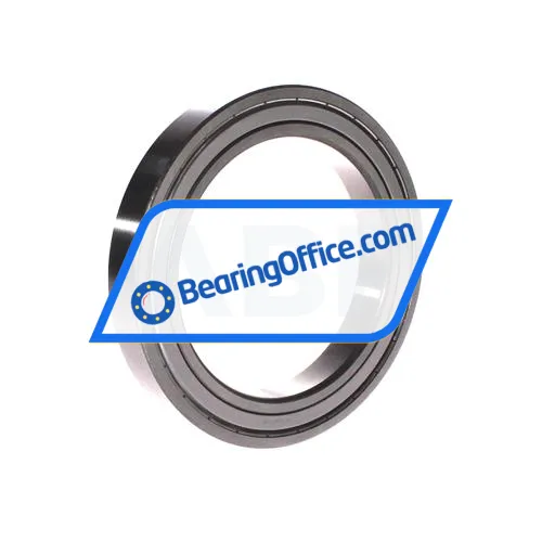 NKE 61920-2Z-C3 bearing image 2