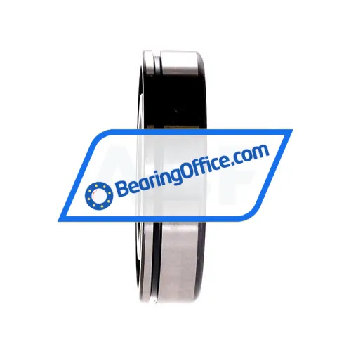 FAG 6207-N-C3 bearing image 2