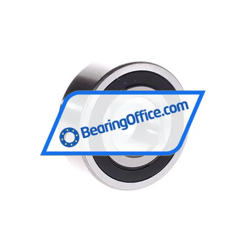 NKE 62308-2RSR-C3 bearing image 2