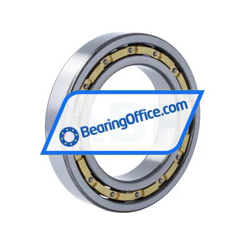 NKE 6016-M bearing image 2