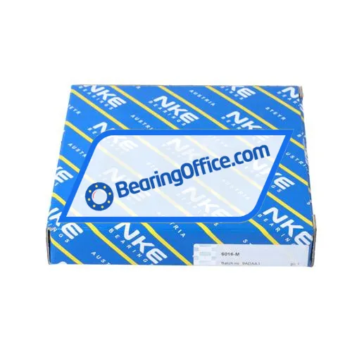 NKE 6016-M bearing image 3