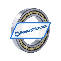 NKE 6016-M rulman resim 2