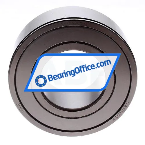 NKE DGB126910-OEM bearing image 2