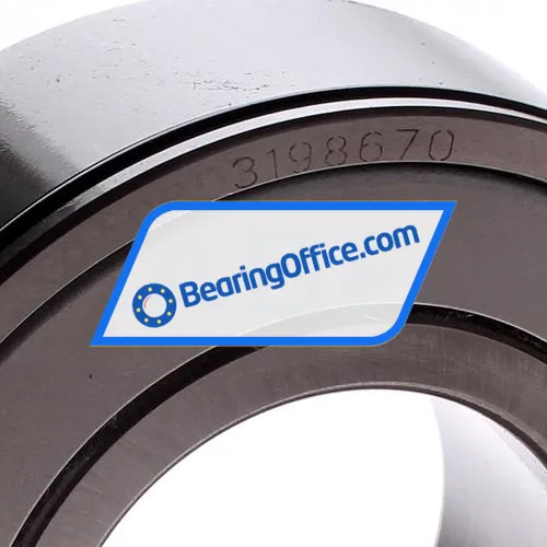 NKE DGB126910-OEM bearing image 3