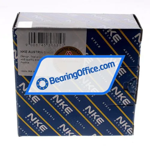 NKE DGB126910-OEM bearing image 6
