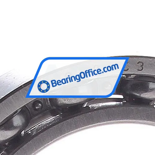 NKE 61910-C3 bearing image 2