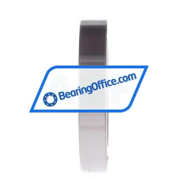 NKE 61910-C3 rulman resim 3