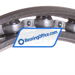 NKE 61820-C3 rulman resim 2