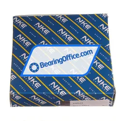 NKE 61820-C3 rulman resim 4