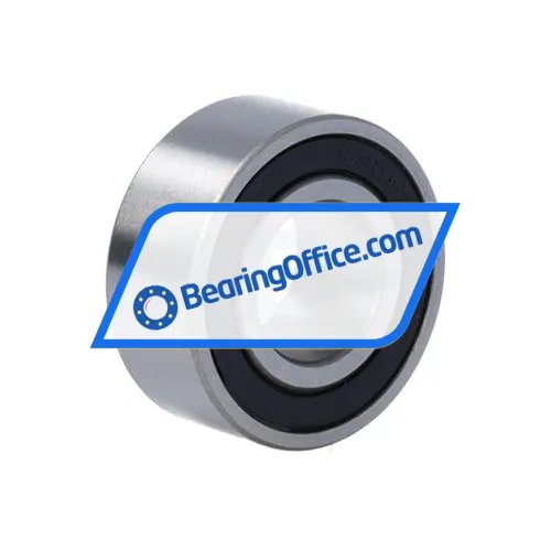 NKE 63002-2RSR bearing image 2