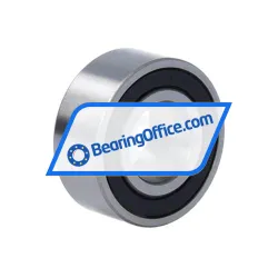 NKE 63002-2RSR rulman resim 2