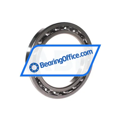 A&S - Fersa 16017/90/C3 A&S - Fersa bearing image 2