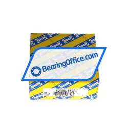 SNR 62306-EEC3 rulman resim 3